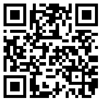 QR Code for bitcoin:1CzGXJBCXnKb4oRyVBfaGGzzwkVEVvFJTf
