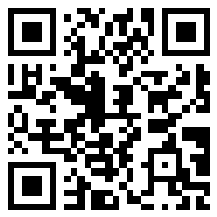 QR Code for bitcoin:1CzPmakdWsbaPy9hhezDoYpotEaYZxNgkq