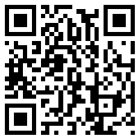 QR Code for bitcoin:1CzQFDTdu6MtuAzmubjo43YbmCWGaMzC5c