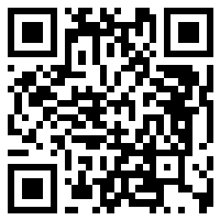 QR Code for bitcoin:1CzSh6WjpGVAS4AwfXF7ADQqow7h1zSJKs