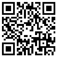 QR Code for bitcoin:1CzTHYFuMCihVPb9giuoHnPtDGR3iwapKz