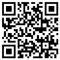 QR Code for bitcoin:1CzTnumNXc76Qew3AW1QqR3XwBKPL5961m