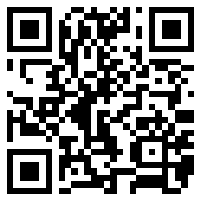 QR Code for bitcoin:1CznA7ciysGq6PB5rd9WMWgPbDXVoSSZUf