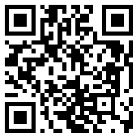 QR Code for bitcoin:1CzoFFkMgAkzMaERNiWin9LZw87MthKrNK