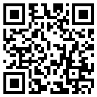 QR Code for bitcoin:1D13EbyFtyZe5wMoVGq3VYMwKLsiobdFaP