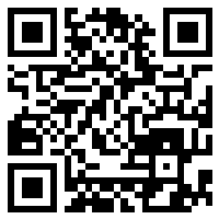 QR Code for bitcoin:1D13EcQzxFDW6E8HJ69FfVQuPJEPrfQduU