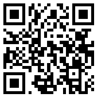 QR Code for bitcoin:1D15eqfnrW1aJcaFS2CdMA2LWpDLjRZ3GC