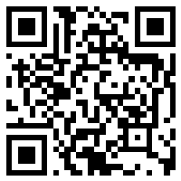 QR Code for bitcoin:1D15wF15S679GdpmZCnScpeu13Qw2EVXSb
