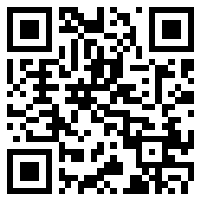 QR Code for bitcoin:1D16CZ8AzPQKhkUZ85QBaqpsXCihqpZqq2