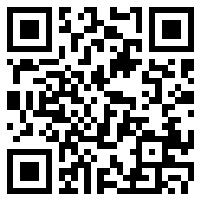 QR Code for bitcoin:1D17uP77YoRC5VtEnGs2eE8Rxoauo53PDT