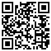 QR Code for bitcoin:1D1AEvfpSEMRpbis5PuoEv8DYgEYGg88Pp
