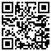 QR Code for bitcoin:1D1Cniy2idChh9mtg7eVBgbHxy9xPRHMsP