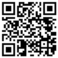 QR Code for bitcoin:1D1Em5RGnQsgnSGPiGsbcRebY8ZfV54zF3
