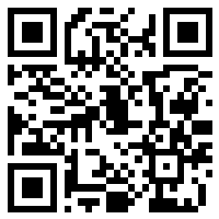QR Code for bitcoin:1D1F6Y762UATYxoGSW9M1vuLn5Pffnt4wL