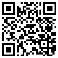 QR Code for bitcoin:1D1LLBh389bSyAFbAptohNzq6RrJNebyLb