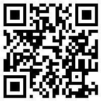 QR Code for bitcoin:1D1LiU97N3yHBa6PyWJSPbWhXzRcLZtcro