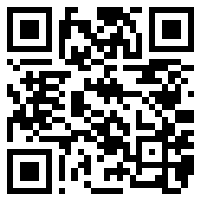 QR Code for bitcoin:1D1NjsYY6APdgJzzEnZhorKPZVMmTNapg1