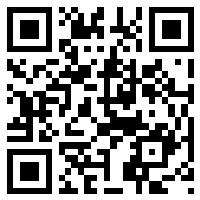 QR Code for bitcoin:1D1Up4Jiazi71U3jUYyF2A3JB2dvohBBkB