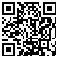 QR Code for bitcoin:1D1W22ycTTeMTeLoHykN7HriKYnieR2HSF