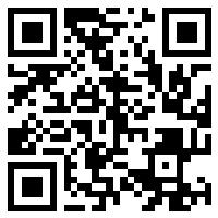 QR Code for bitcoin:1D1XsfWMDG7h8rTSFfeV9oMC3si8MJSvon