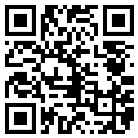 QR Code for bitcoin:1D1YvuTNHgfECbc7sBfCynYuTGn9MCcpGd