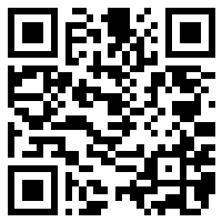 QR Code for bitcoin:1D1aCQtxcpLwFL1b7st6jJK2vFFUWDptG8