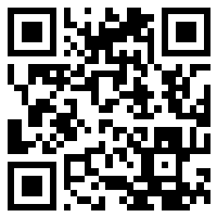 QR Code for bitcoin:1D1bNJQCyw2CcFBQ2966TKSS6myzWQucix