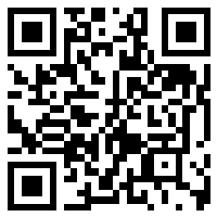 QR Code for bitcoin:1D1bUGATWkmc5kFA5aU29EErum2z48zi59