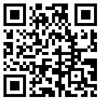 QR Code for bitcoin:1D1dtDDEkEUtHdnHBGbrrycJ48Zp58XdUm