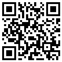 QR Code for bitcoin:1D1ethMLBmUmMP231eQmSJxYb3yWhWNQW2