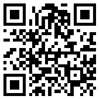 QR Code for bitcoin:1D1hAn91ANtdr2bFPMegBGDdUCbbnc7EFv