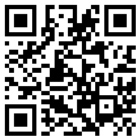 QR Code for bitcoin:1D1hdXk4fn66QQ6KBpyRsYopyt9ghzbMnL