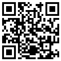 QR Code for bitcoin:1D1mwwzrS45MdxZRAKSfM4cCSrtFrKZLdy