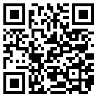 QR Code for bitcoin:1D1obHc8ebFynfzvPh7cK35rq5ox43CaVM