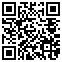 QR Code for bitcoin:1D1uFtJPnvmBiqqFVPy7JFeicb2curyG96