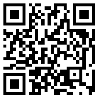 QR Code for bitcoin:1D1wYgoMPhC2LML1z1rDcsQLUavAXJWzL
