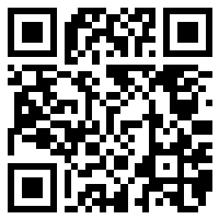 QR Code for bitcoin:1D1wkT41WuWM8oca6u7ptUcNzgSNmpPMRK