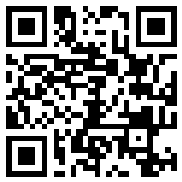 QR Code for bitcoin:1D1zYpcYffDuYFgJHt73TGqBweCU2Xj72Y