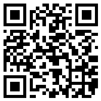 QR Code for bitcoin:1D22qJwNWGjSHdrbK65yZD7SPMerKaDvpH