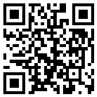 QR Code for bitcoin:1D23dPHA72tJPcA1VcuEPcezPQihJ3ApGG