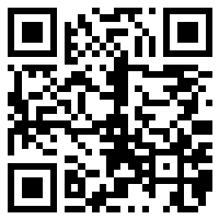 QR Code for bitcoin:1D24gemWKVNhiHNA4PBj5cRUtUT2FR4avu