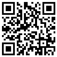 QR Code for bitcoin:1D25EXGq1apcGR7tg9VR8bwUsGv6oQLiZF
