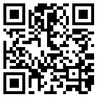 QR Code for bitcoin:1D26sWQahZdm3JsGYF1LcP6vSCaVNUuPKh