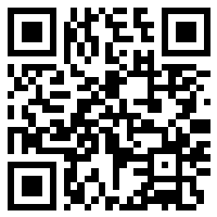 QR Code for bitcoin:1D27FAokwPyuvnN2CBKN3SK45xF13AEsgP