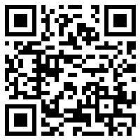 QR Code for bitcoin:1D29aUjEDkSAJPrGSo2D5MsrAjZJTzEsWe