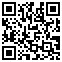 QR Code for bitcoin:1D2AB41jQ7qpMw3YTaPBkkkPgKbLdK8tE9
