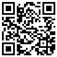 QR Code for bitcoin:1D2CUFCrufbA3FvWaR3taBzNcoxKZZefp6