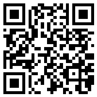 QR Code for bitcoin:1D2DLisTrqx7SwCE2Ad1cEFdNpZdfACGko