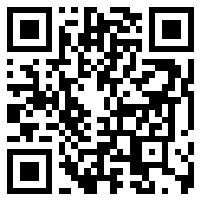 QR Code for bitcoin:1D2EB4Ugpc6nRrhRFA9QZRCq5QqPSh58io