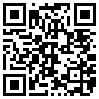 QR Code for bitcoin:1D2EC4YxebGuiCoF5BWPmcvAPSw9n9Zhjv